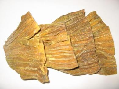 Măng khô