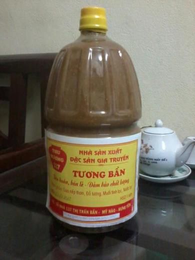 Tương bần