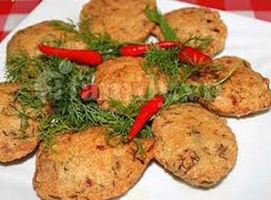 Chả cá Thu