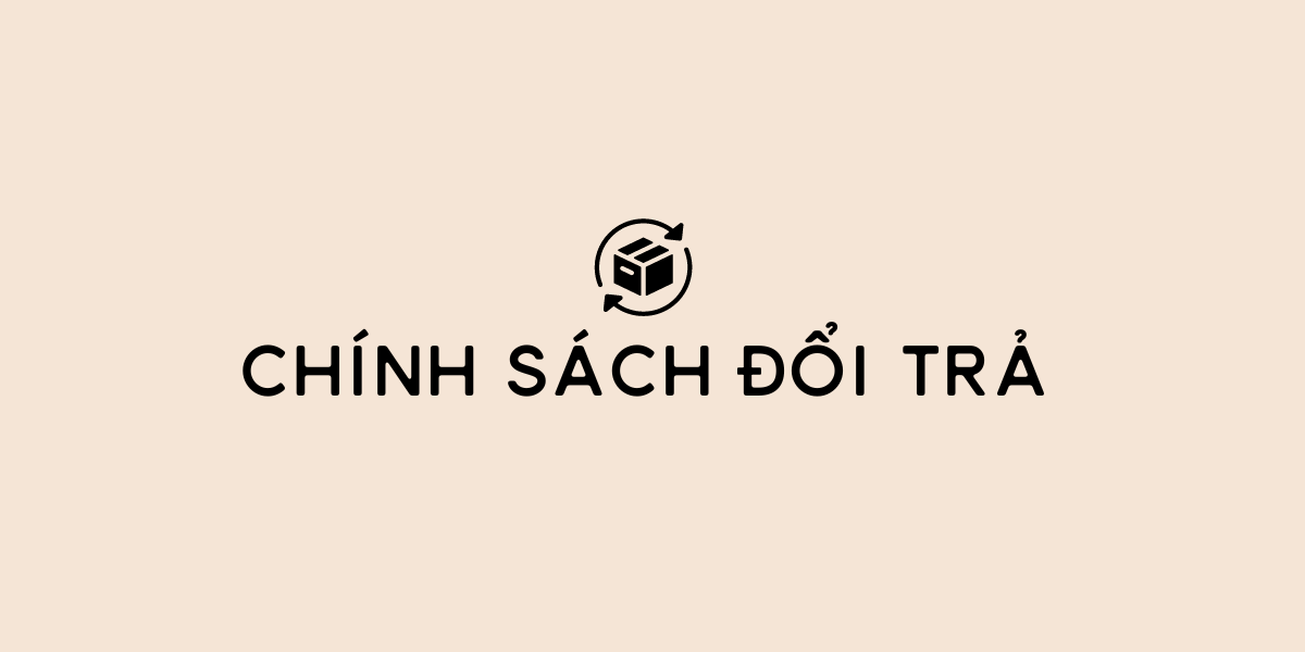 Chính sách đổi trả