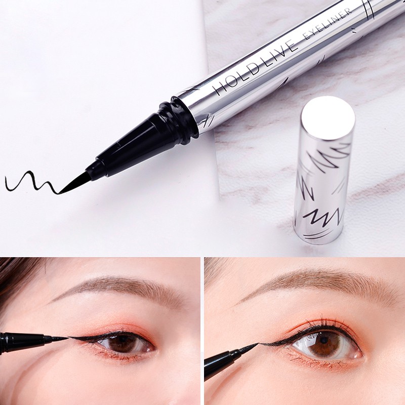HOLD LIVE - Bút kẻ mắt Ink dance eyeliner pencil HL227