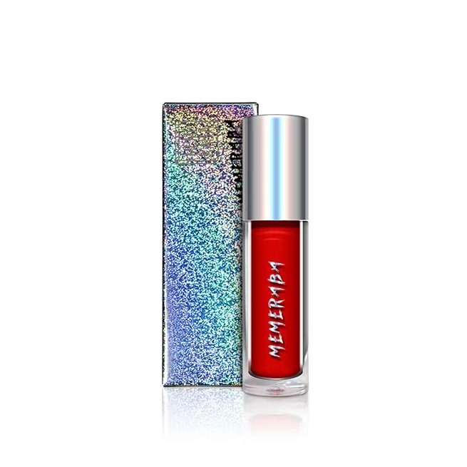 MEMERABA - Son kem lì Light Luxury Mist Lip