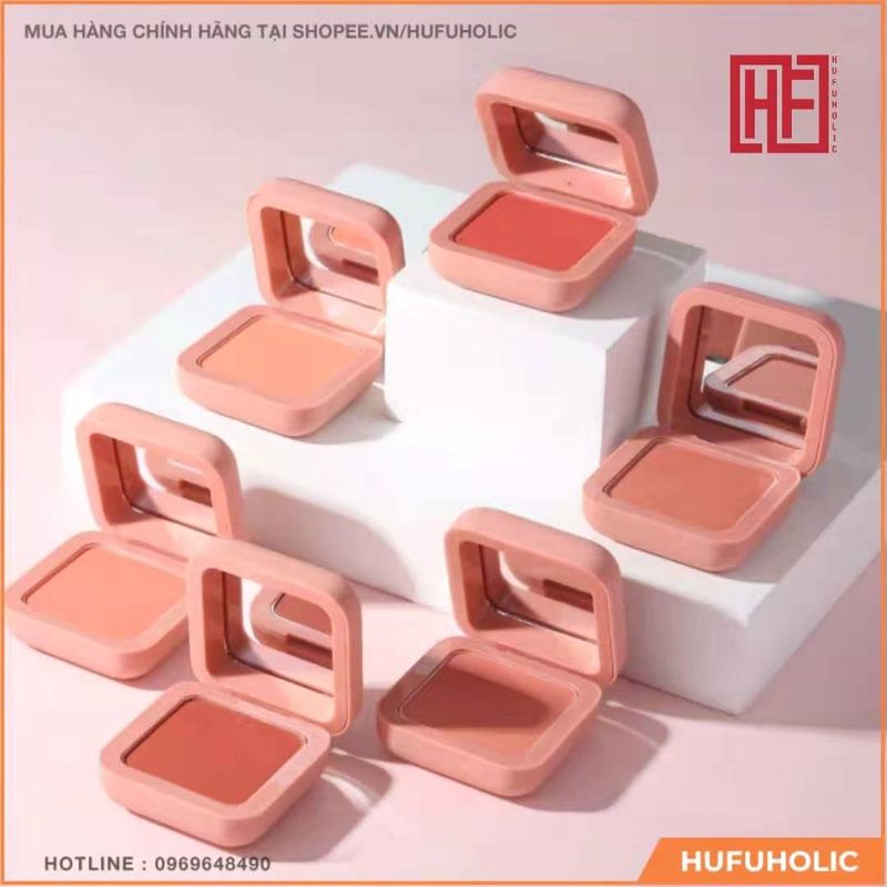GOGO TALES - Phấn má Crafted Elegance Blusher GT97