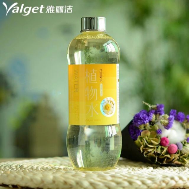 YALGET - Toner Hoa Cúc 550ml