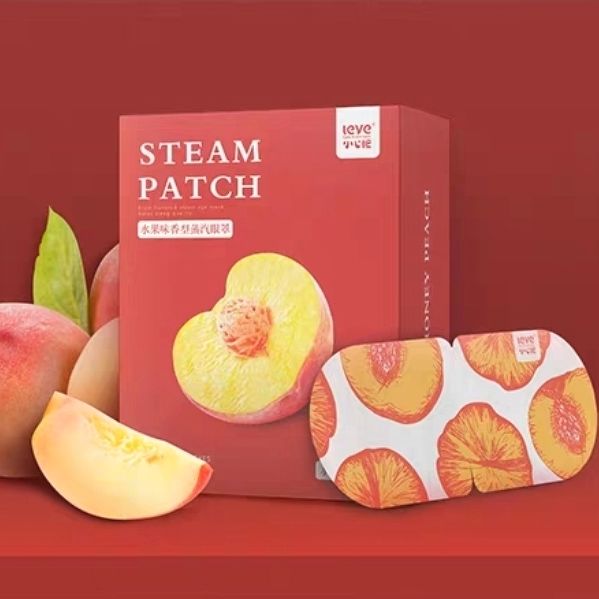 LEYE - Mặt nạ mắtSteam patch