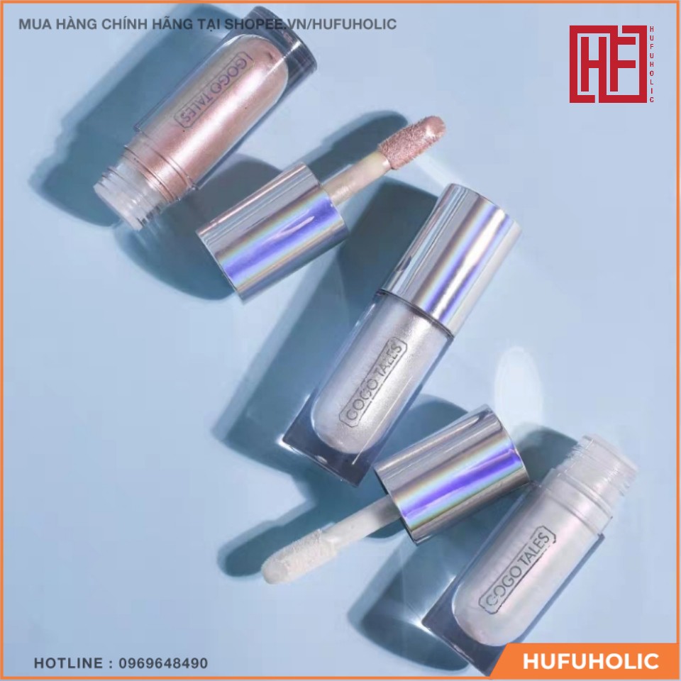 GOGO TALES - Highlight dạng lỏng Star River GT121