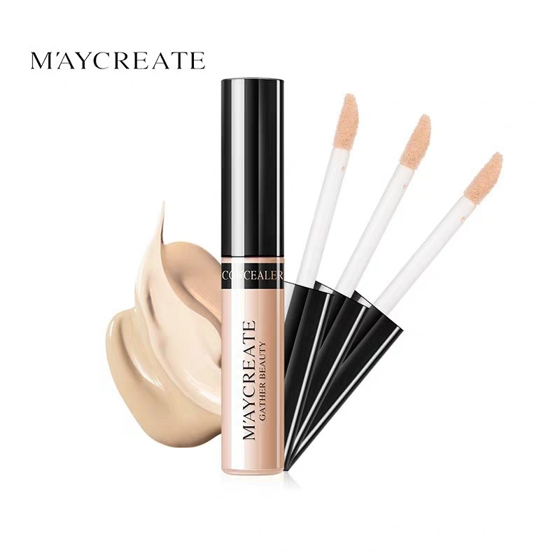 MAYCREATE - Che khuyết điểm Gather Beauty Tip Concealer