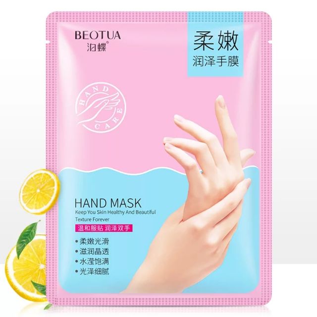BEOTUA - Mặt nạ tay