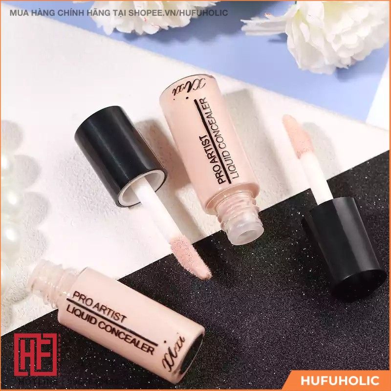 XIXI - Che khuyết điểm Pro Artist Liquid Concealer