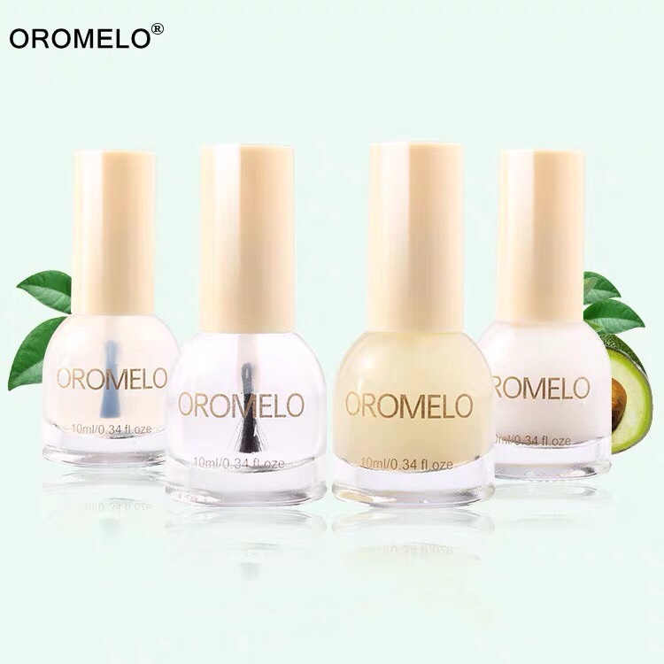 OROMELO - Sơn móng tay