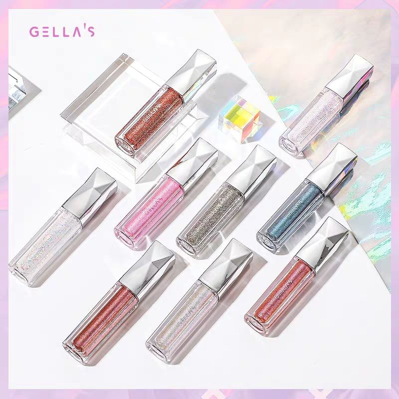 GELLAS - Nhũ mắt lỏng