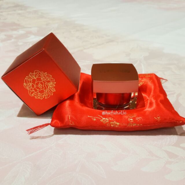 NARUKO (TRUNG) - Kem dưỡng da Kinh thành chi sương