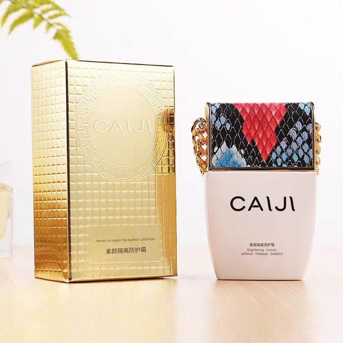 CAI JI - Kem lót Protective Cream For Pigment Isolation