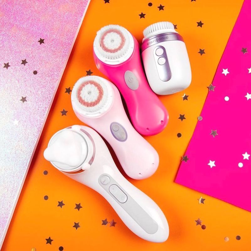My Mia - Đầu cọ máy rửa mặt làm sạch sâu thay thế cho Clarisonic