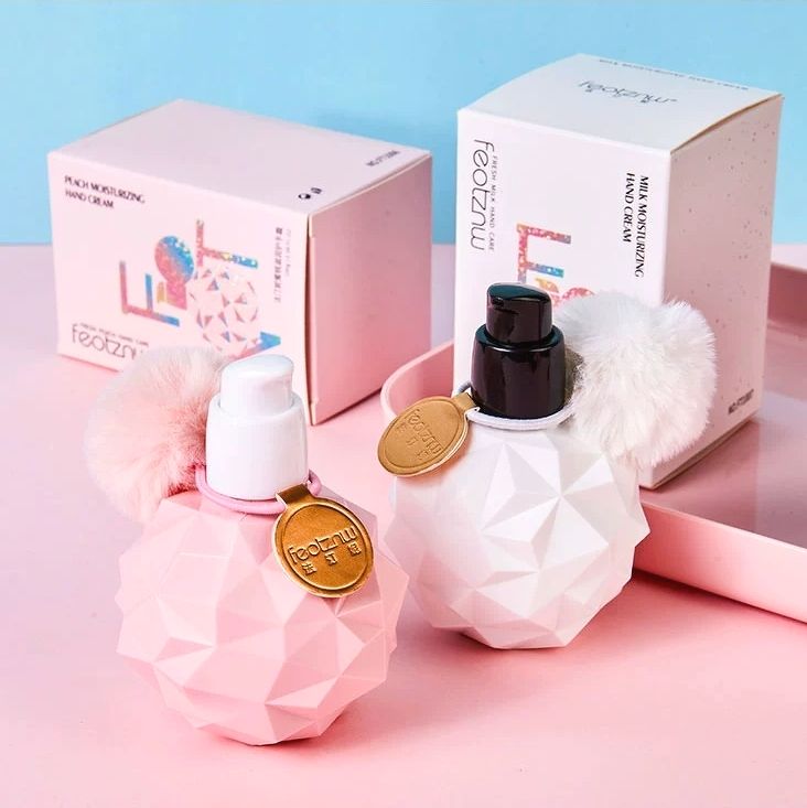 FEOTZNW - Kem tay Moisturizing Hand Cream