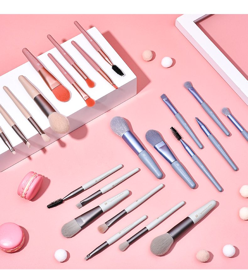 XIXI - Bộ cọ 7 cây Professional Make Up Brush