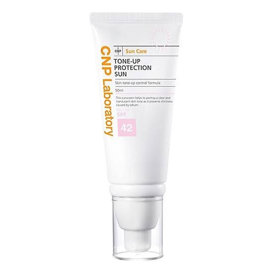 CNP - Kem chống nắng CNP Laboratory Tone Up Protection Sun SPF42 PA +++