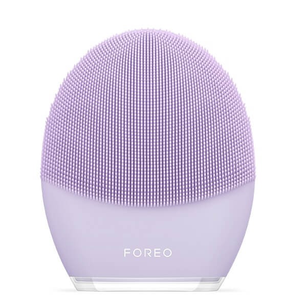 FOREO - Máy rửa mặt LUNA 3 - Tím