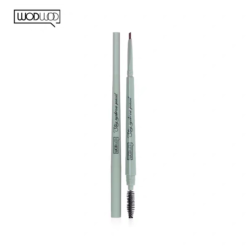 WODWOD - Bút kẻ mày Stay Eyebrow Pencil