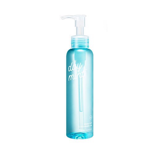 MISSHA - Dầu tẩy trang Soak Out Cleansing Oil 150ml