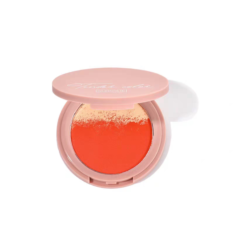 SUIKONE - Phấn má Tender Color