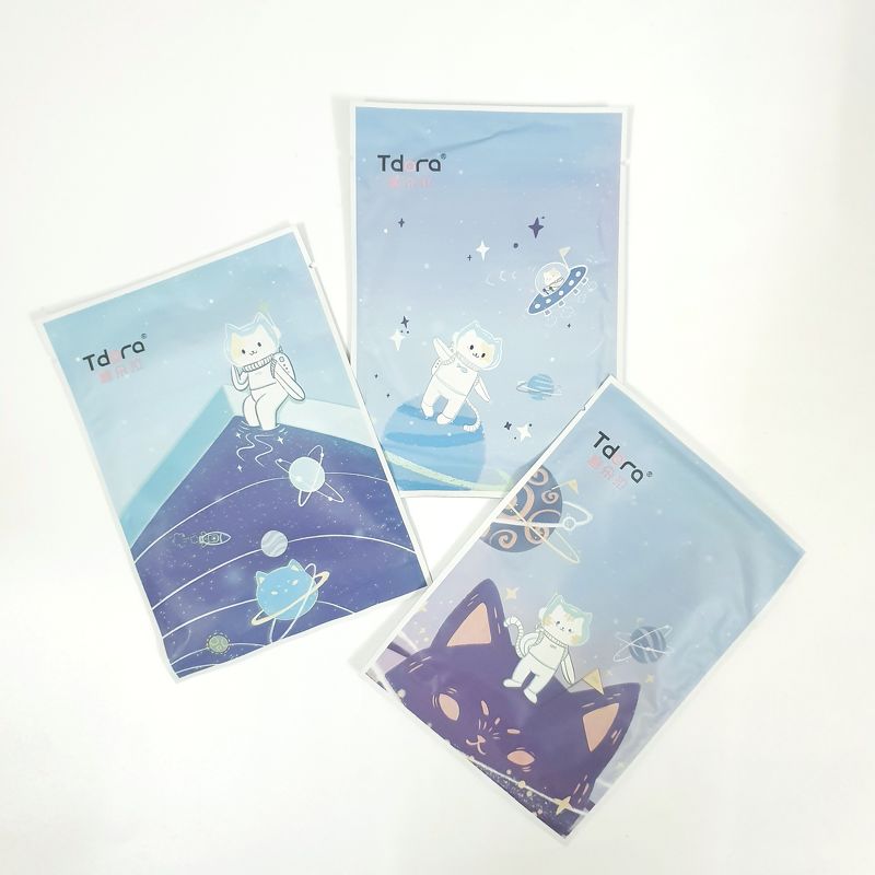 Miếng dán nóng giữ nhiệt hình Cute