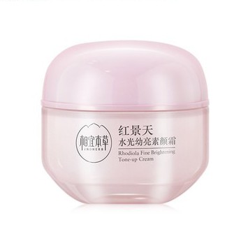 Inoherb – Kem dưỡng trắng da nâng tông Hồng cảnh thiên tone up cream