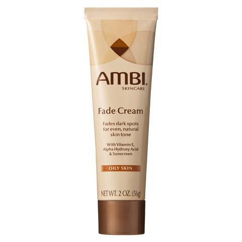 AMBI - Kem tri nám trị thâm Fade Cream 56g - Oily