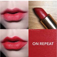 COLOURPOP - Son thỏi Lux Lipstick - On Repeat