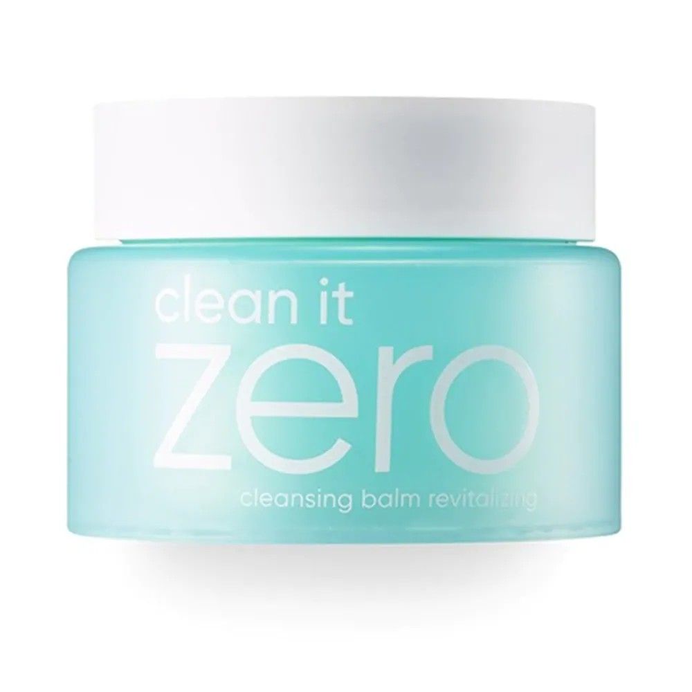 Sáp Tẩy Trang Banila Co Clean It Zero Special Kit - Xanh