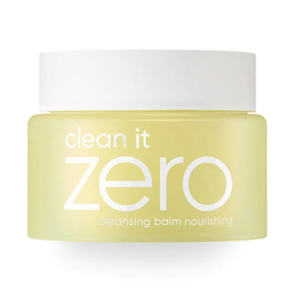 Sáp Tẩy Trang Banila Co Clean It Zero Special Kit - Vàng