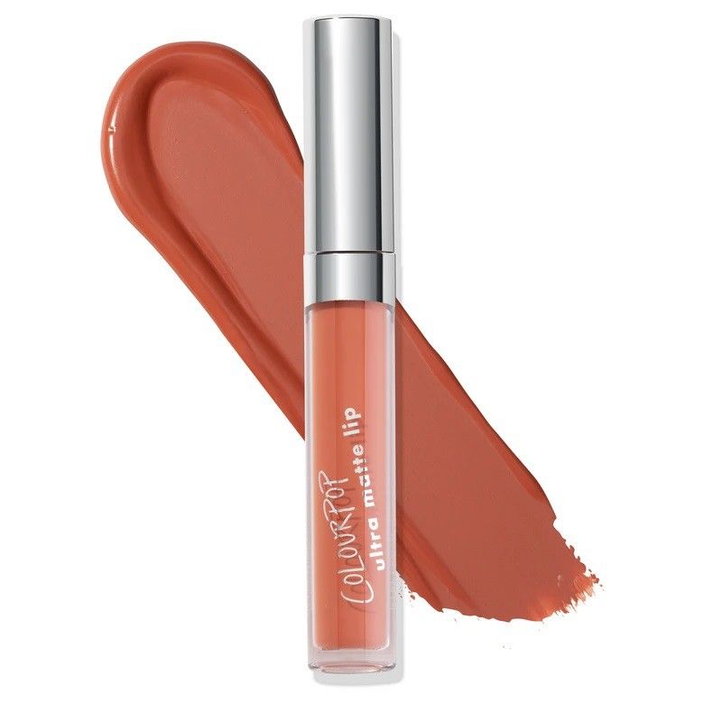COLOURPOP - Son kem lì Ultra Matte Lip - La La Land
