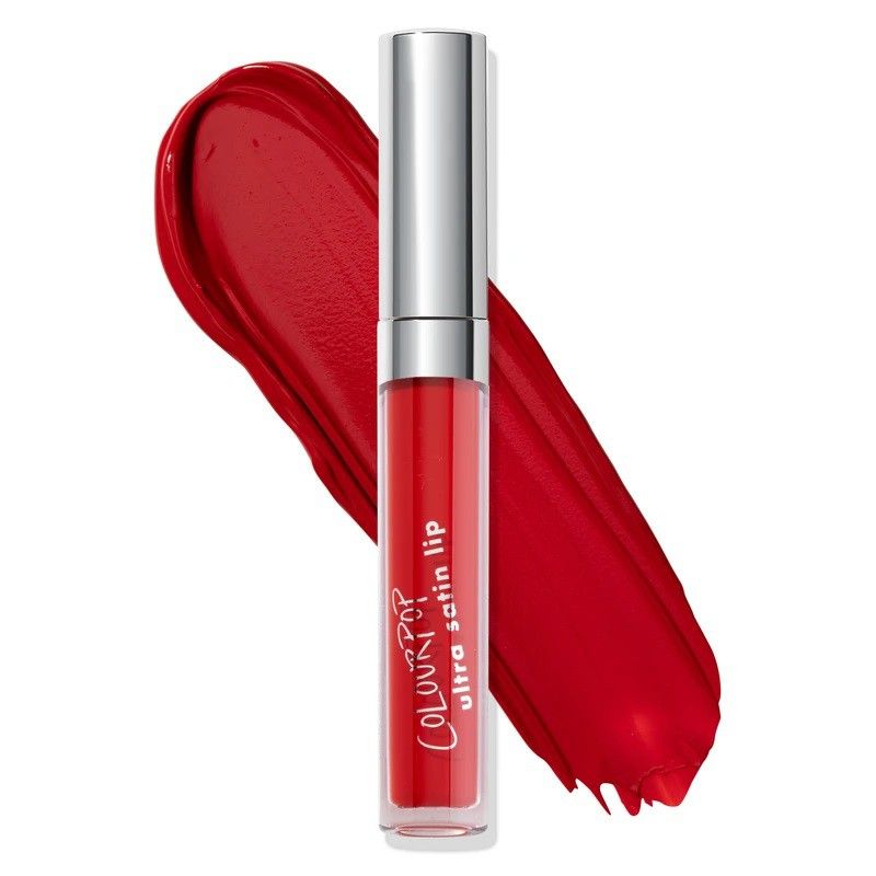 COLOURPOP - Son kem Ultra Satin Lip - Lucky Star