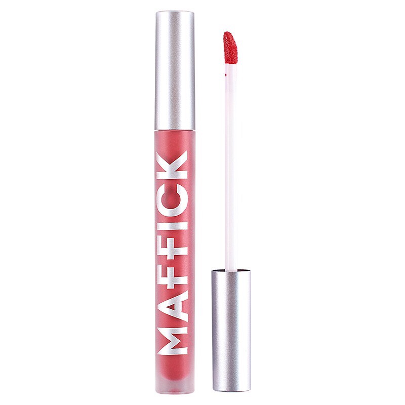MAFFICK - Son Matte Paint Lip Glaze Velvet Series