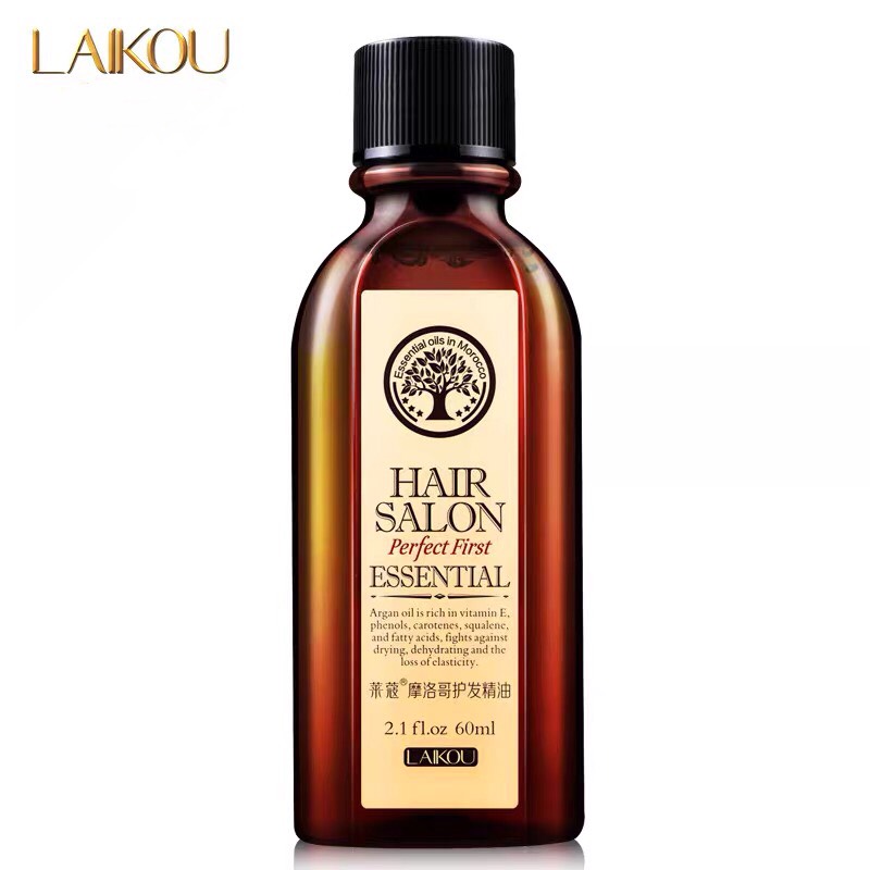 LAIKOU - Dưỡng tóc Hair Salon Perfect First Essential
