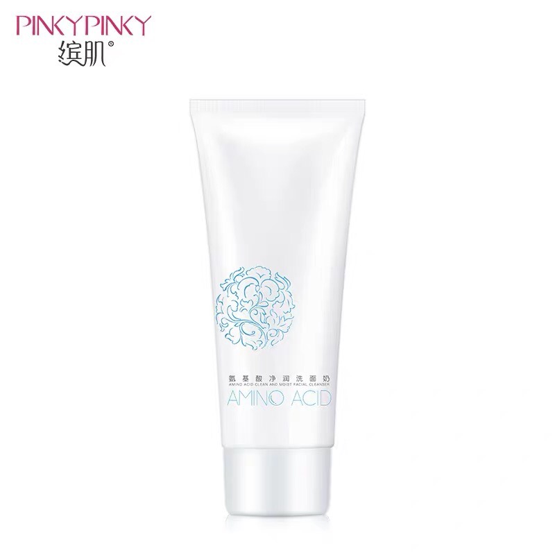 PINKYPINKY - Sữa rửa mặt Amino Acid 80g