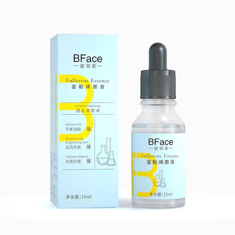 BFACE - Tinh chất Fullerene Essence 15ml