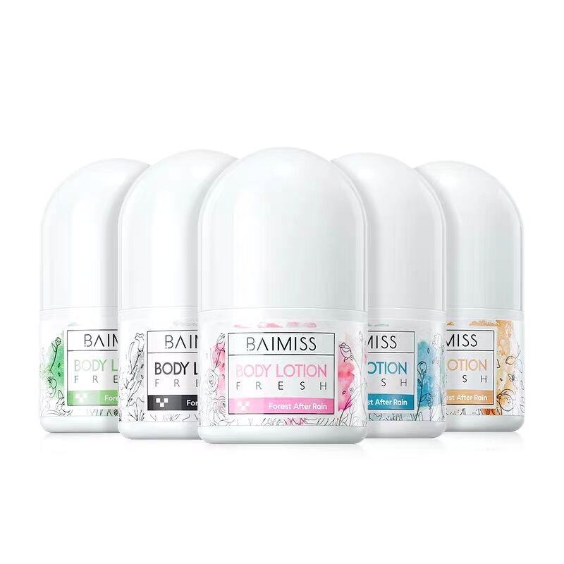 BAIMISS - Lăn khử mùi Fresh Body Lotion30ml