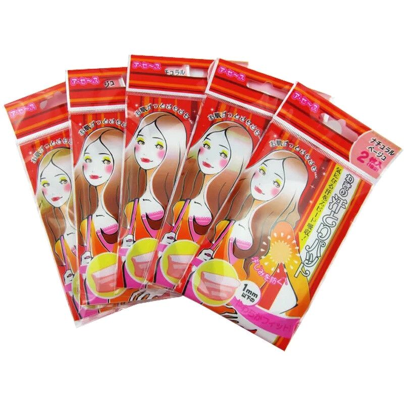 Miếng dán hút mồ hôi dưới cánh tay