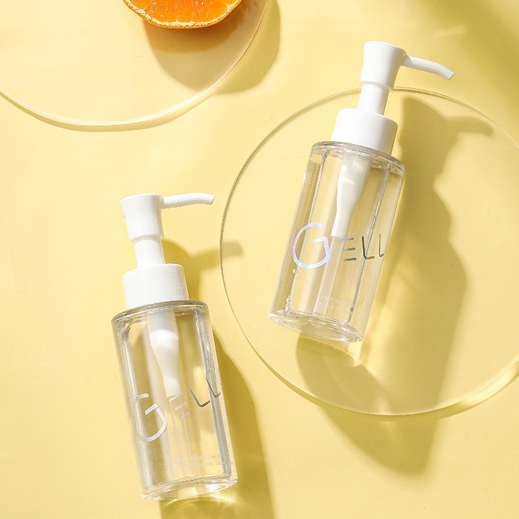 GELLAS - Dầu tẩy trang dịu nhẹ 80ml
