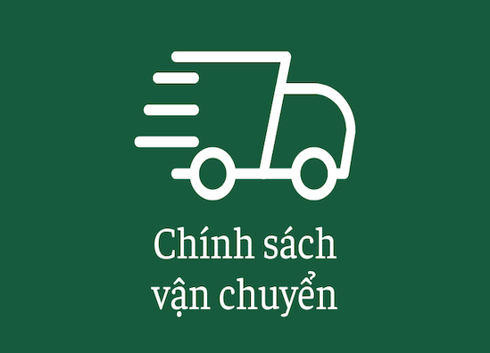 Chính sách vận chuyển và giao nhận