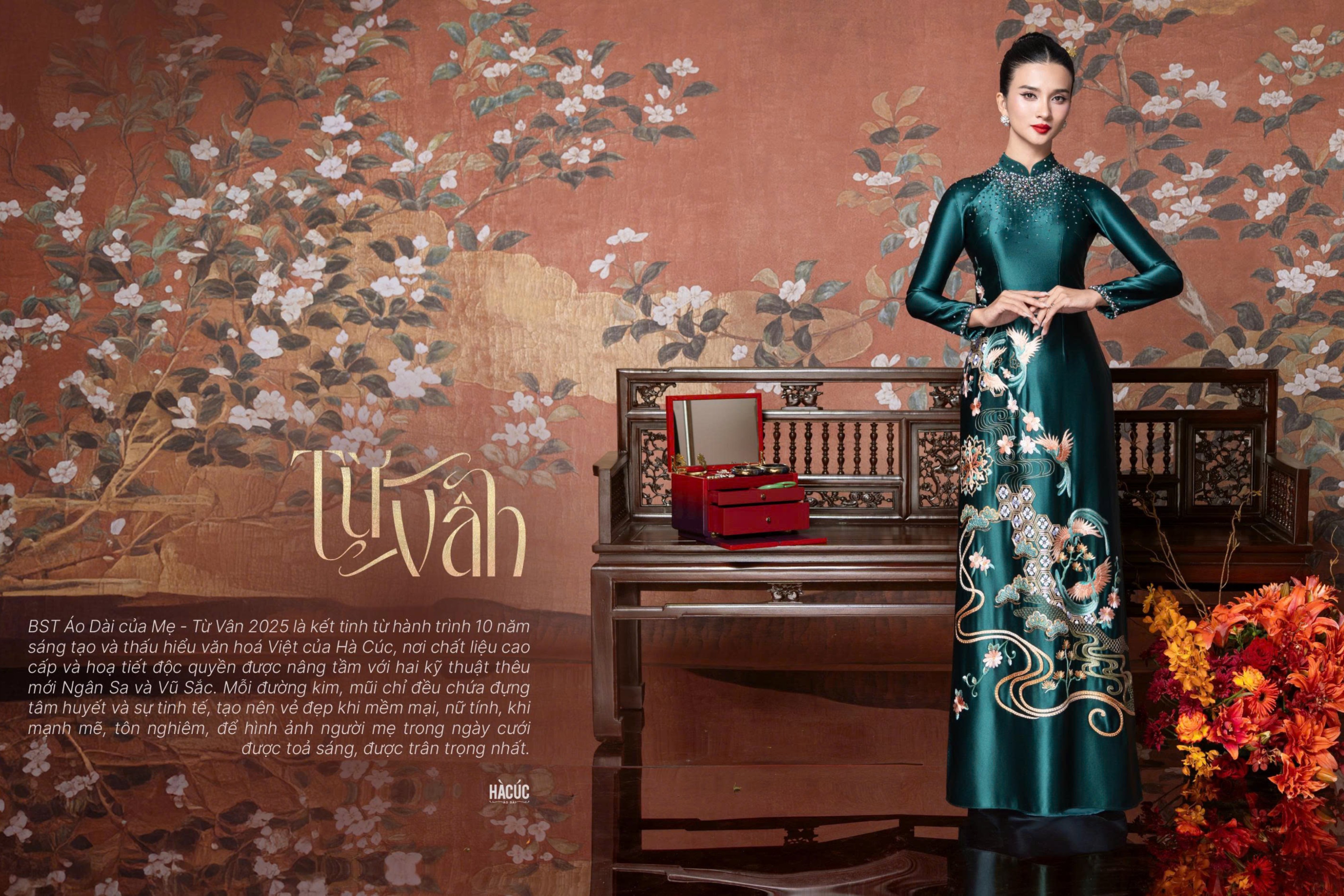 Từ Vân
