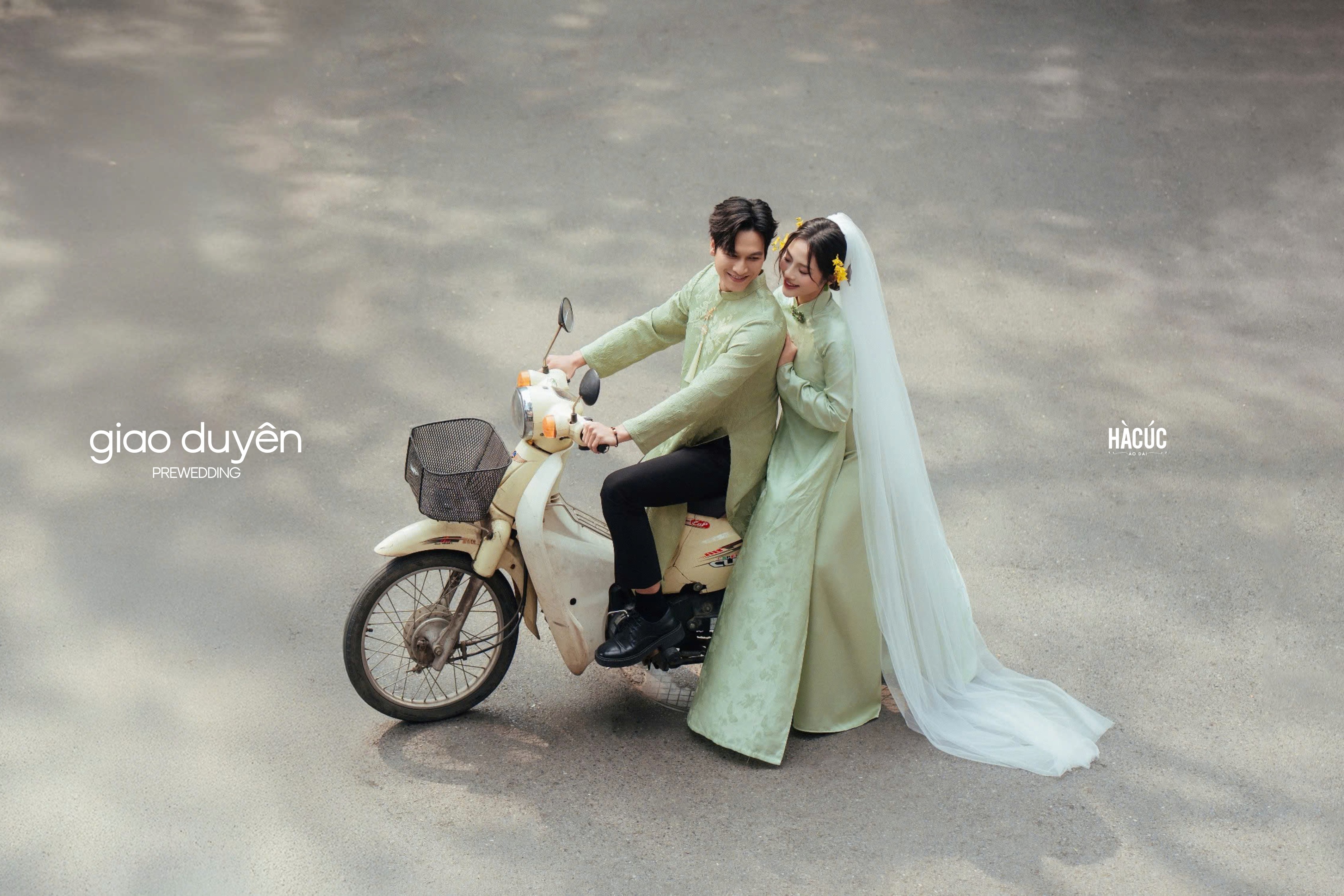 Giao Duyên