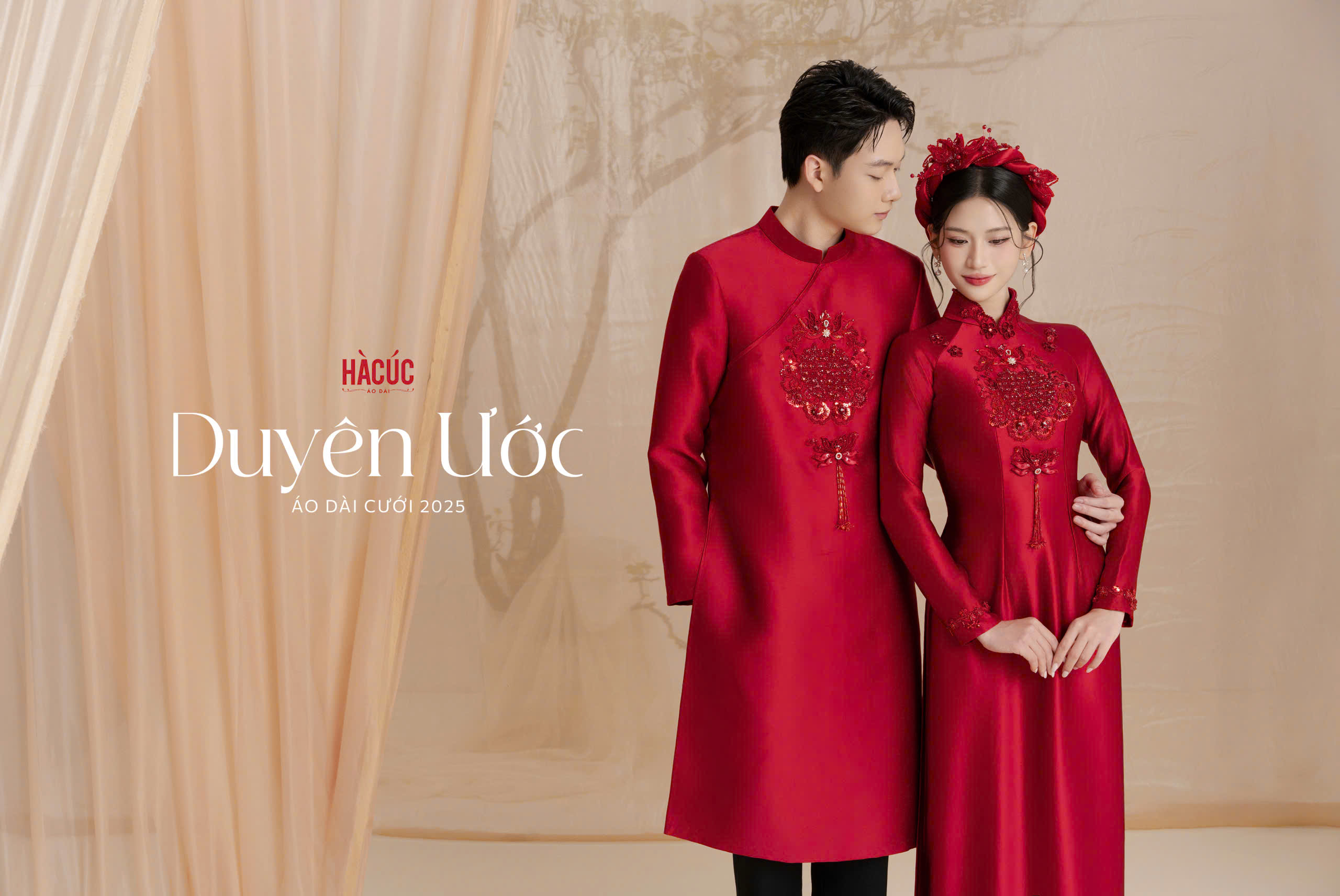 Duyên Ước