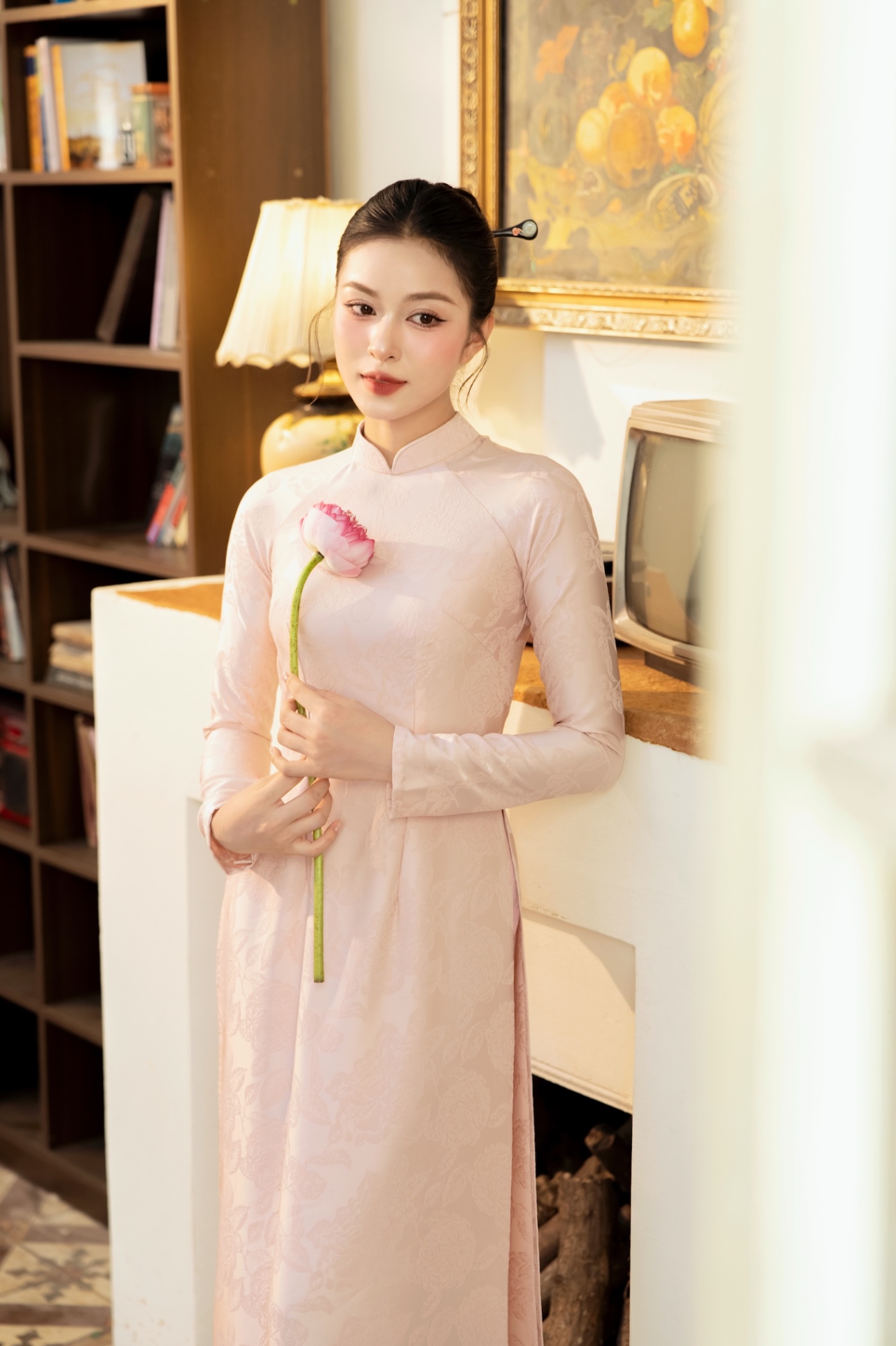Duyên - Hồng thanh trà
