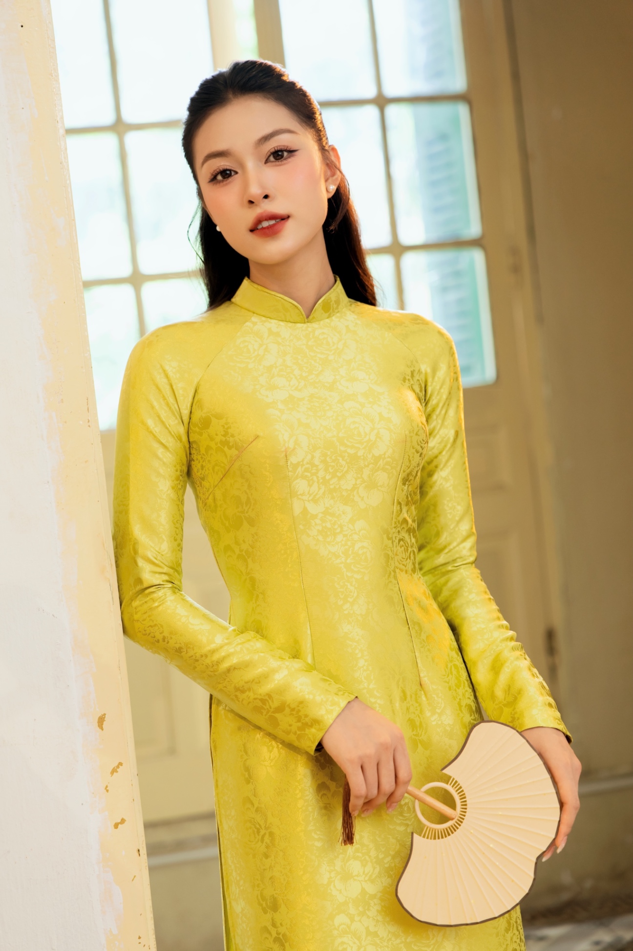 Duyên - Vàng hồng đơn