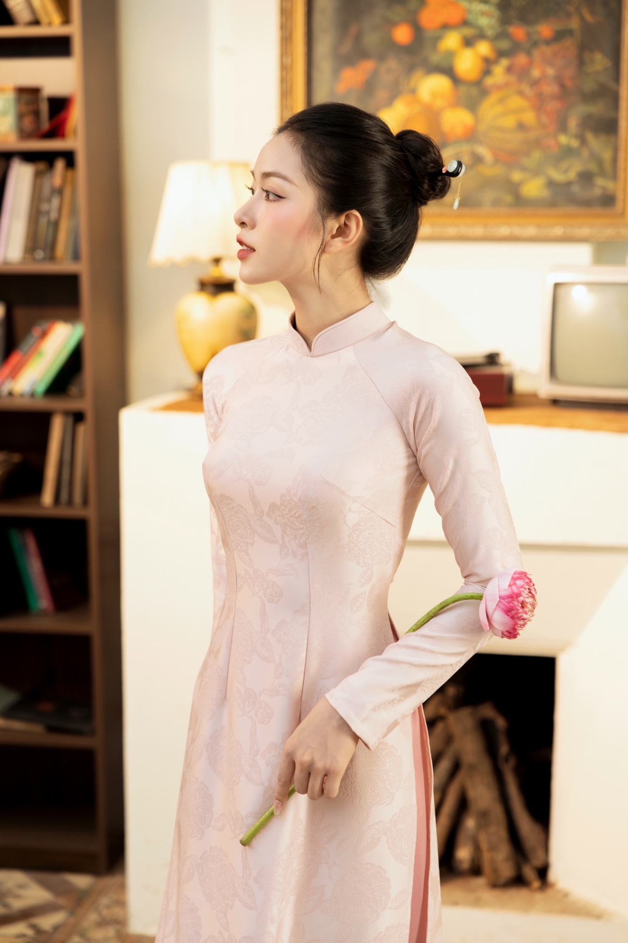 Duyên - Hồng thanh trà