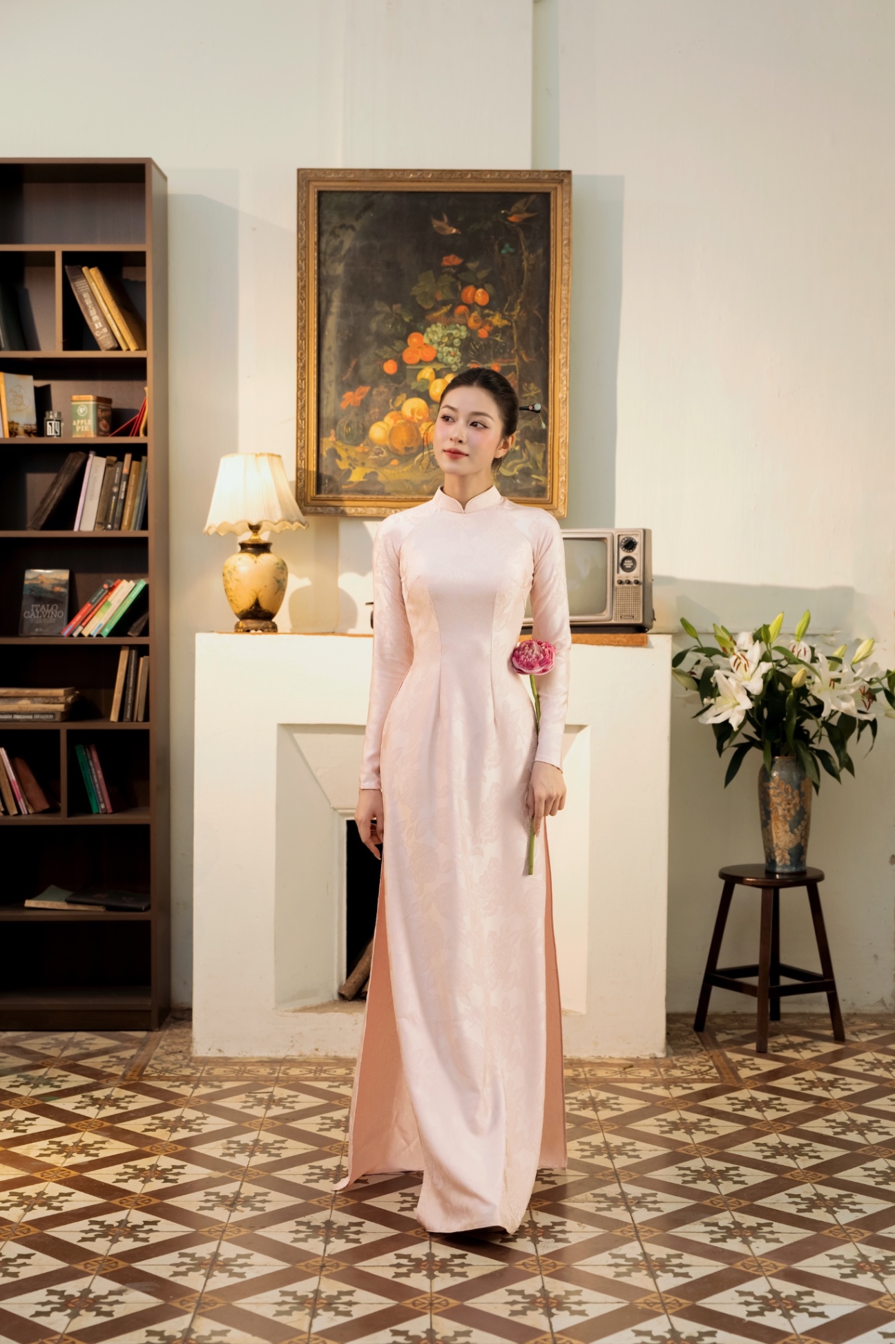 Duyên - Hồng thanh trà