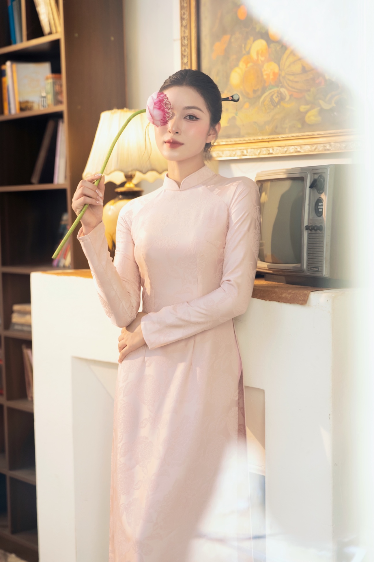 Duyên - Hồng thanh trà
