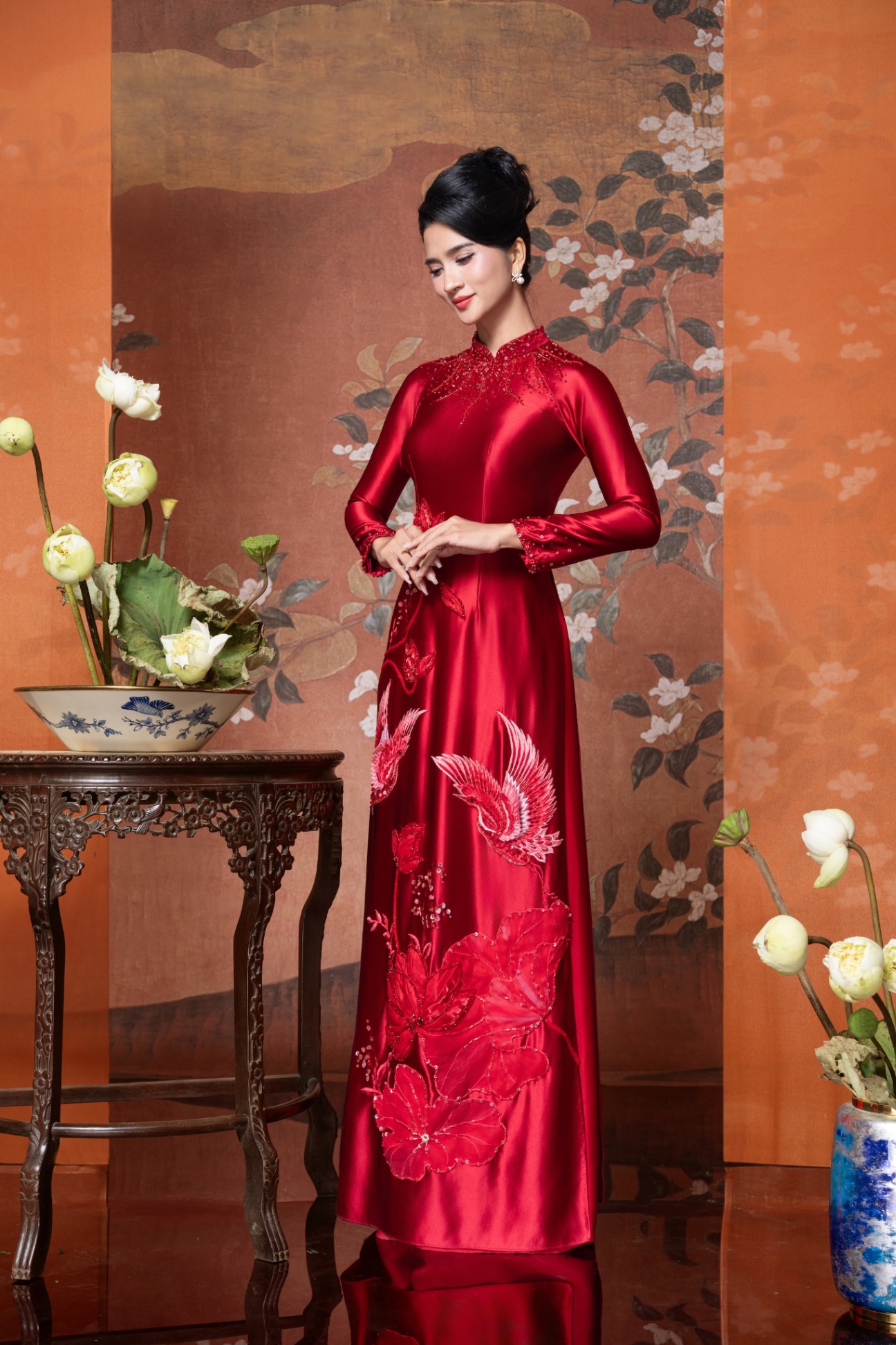 Hồng Loan